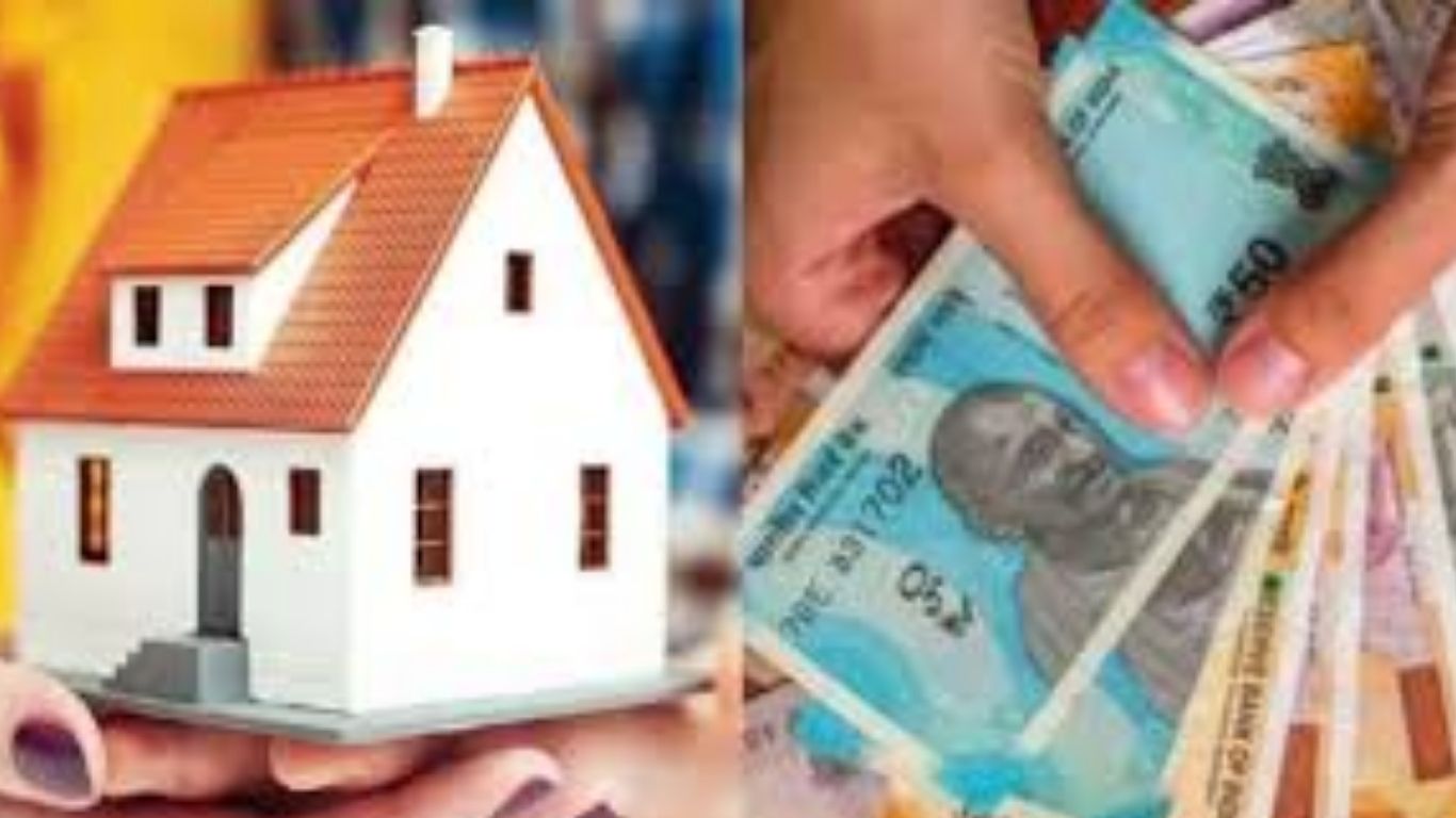 Investement: మీరు ఒకే సారి మొత్తం అమౌంట్ తో ఇళ్లు కొనాలనుకుంటున్నారా.. అయితే ఇలా ట్రై చేయండి