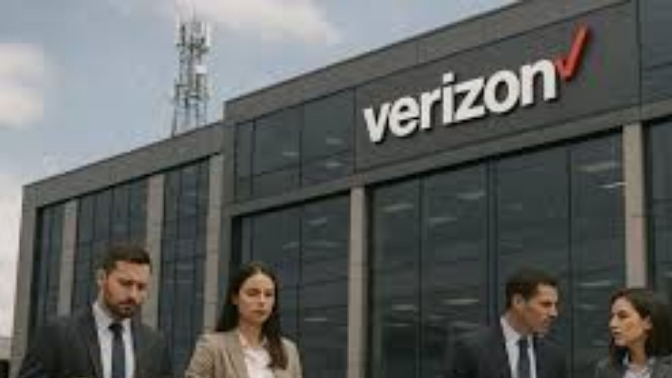 Verizon to Lay Off: 15వేల మంది ఉద్యోగులను తొలగించనున్న వెరిజోన్ టెలికాం కంపెనీ..