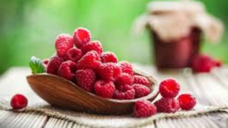 Benefits of Raspberries: రాస్ బెర్రీస్  తింటే గుండెకు ఎంత మంచిదో తెలుసా..