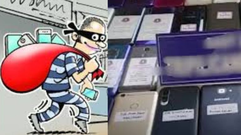 Thieves Steal: ప్రమోషనల్ వీడియో చూసి చోరీకి పాల్పడిన దొంగలు…