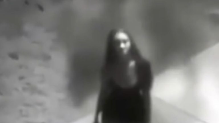 Mouse Turned Girl: రాత్రికి రాత్రే అమ్మాయిలా మారిన ఎలుక.. సోషల్ మీడియాలో వైరల్