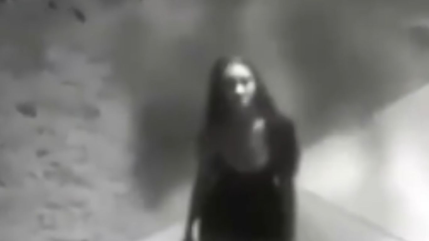 Mouse Turned Girl: రాత్రికి రాత్రే అమ్మాయిలా మారిన ఎలుక.. సోషల్ మీడియాలో వైరల్