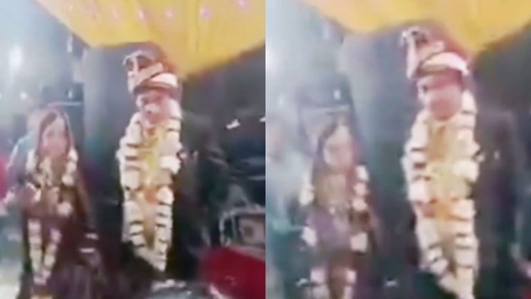 Bride Missing in Marriage: వధువు కోసం ఎదురు కట్నం ఇచ్చిన వరుడు.. హ్యాండ్ ఇచ్చి వెళ్లిపోయిన పెళ్లికూతురు