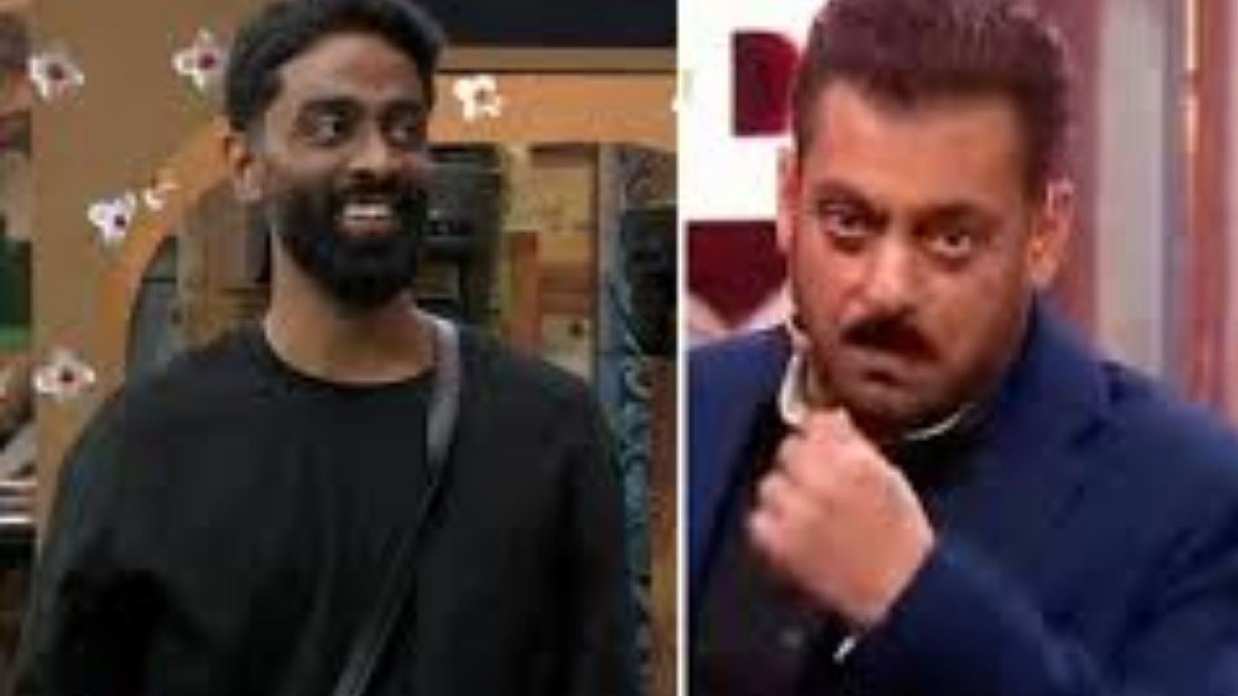 bigg boss marathi contestant pranith more exits show due to health issues salman khan scolds housemates on weekend ka vaar