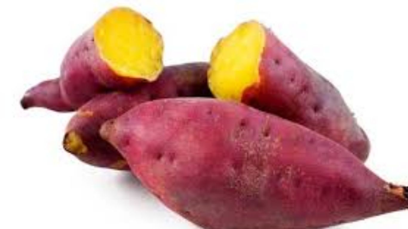Sweet Potatoes:  చిలగడ దుంపలు తినడం వల్ల ఎన్ని లాభాయిన్నాయో.. మీకు తెలుసా..