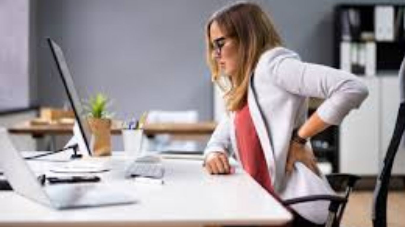 Health Risks of Sitting:ఎక్కువ సేపు కదలకుండా కూర్చుంటున్నారా? అయితే జాగ్రత్త!