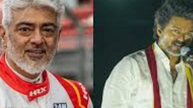 Chennai: కరూర్ తొక్కిసలాటపై స్టార్ హీరో సంచలన వ్యాఖ్యలు