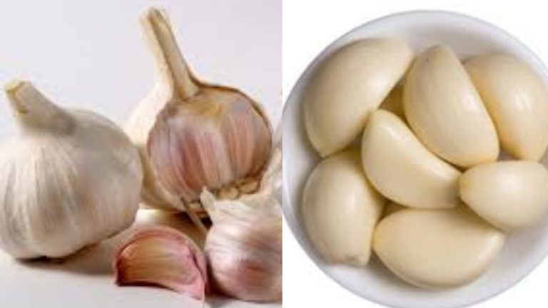Health Benefits of Garlic: రోజు రెండు ఎల్లిపాయ రెబ్బలు తింటే.. ఏమవుతుందో తెలుసా..