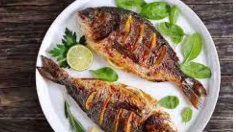 Health Benefits of Fish: చేపలు తినడంతో ఇన్ని ఆరోగ్య ప్రయోజనాలు ఉన్నాయా..
