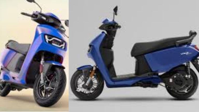Electric Bike: హీరో మోటోకార్ప్ సంస్థ నుంచి  అదిరిపోయే  ఎలక్ట్రిక్ బైక్