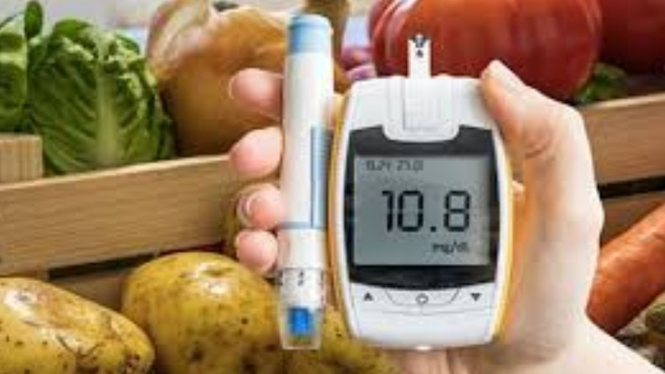 Diabetes Control Tips: :చలికాలంలో  షుగర్ కంట్రోల్ లో ఉండాలంటే ఏం చేయాలో తెలుసా..