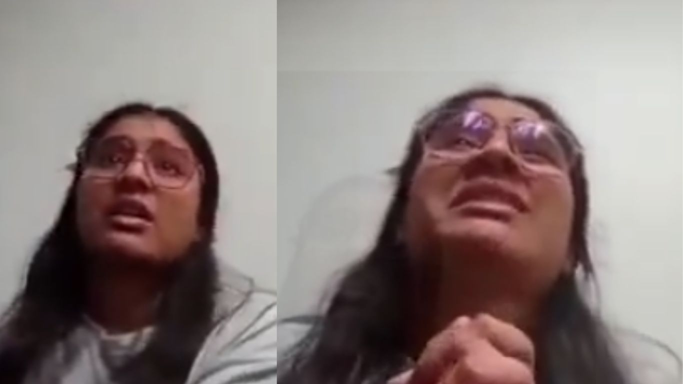 Indian Student Arrested:  స్టోర్ లో దొంగ‌త‌నం చేస్తూ పట్టుబడిన మరో భారతీయ విద్యార్థిని..