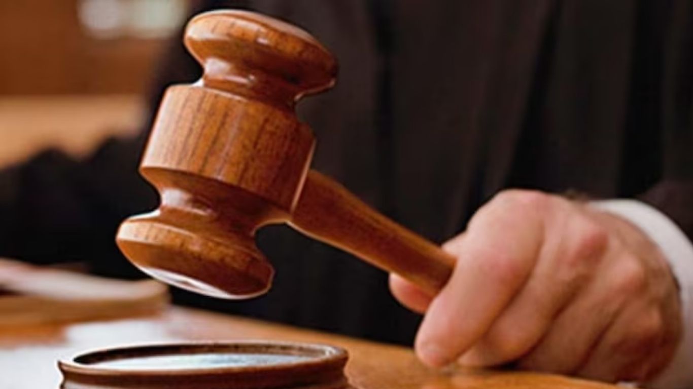 POCSO Act:  కూతురిపై అత్యాచారం చేసిన తండ్రికి… 20ఏళ్ల జైలు శిక్ష