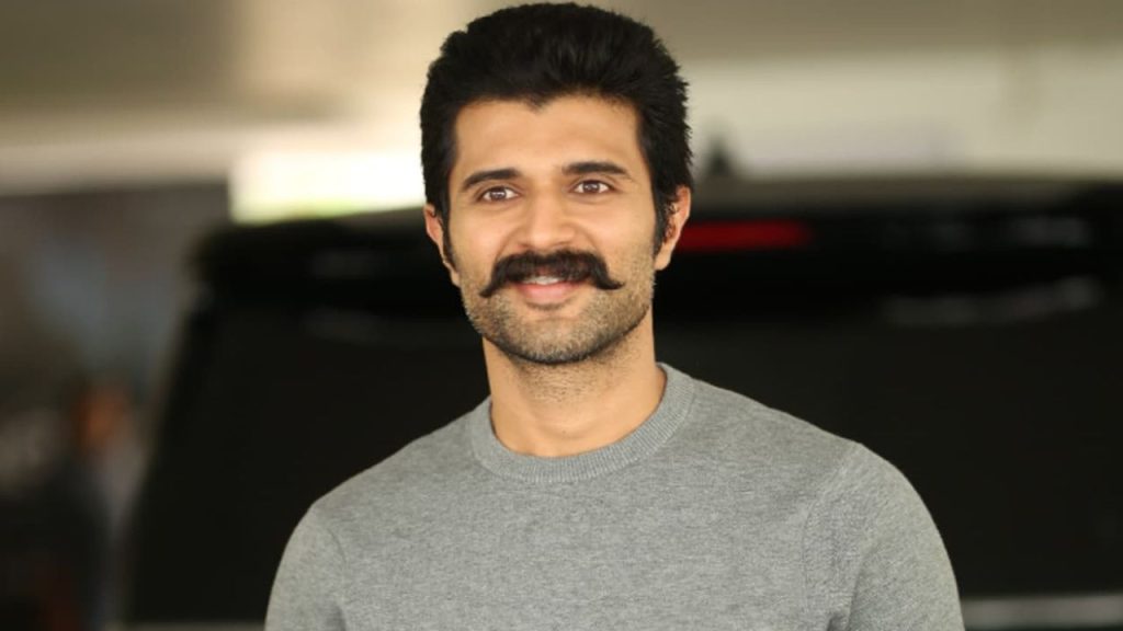 Vijay Devarakonda’s ‘rowdy Janardhan’