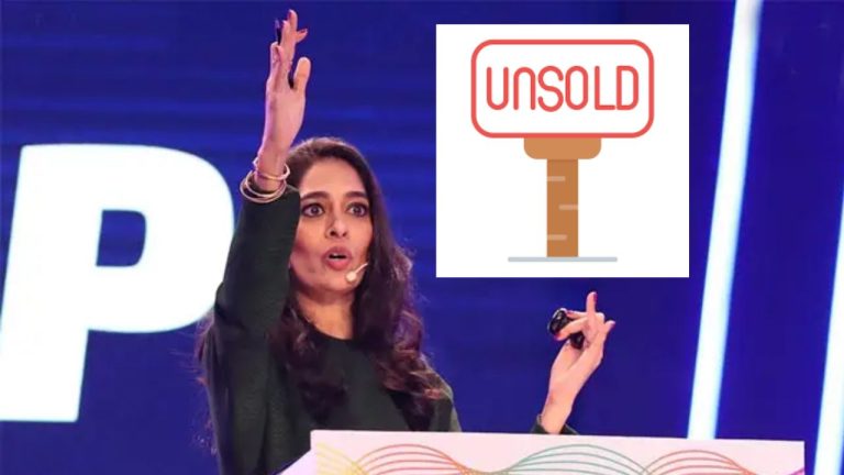 WPL 2026 Unsold Players: అయ్యబాబోయ్.. అన్‌సోల్డ్ లిస్ట్ పెద్దదే సుమీ..!