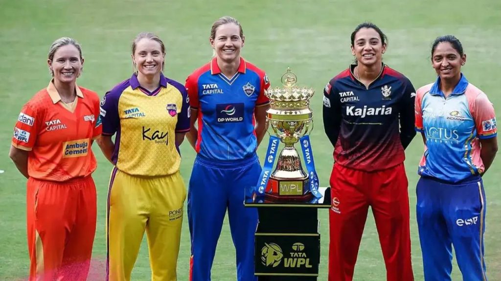 Wpl 2026 Auction List