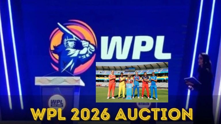 WPL 2026 Full Team List: ముగిసిన మెగా WPL వేలం.. అన్ని జట్టులోని ఆటగాళ్ల ఫుల్ లిస్ట్ ఇదే..