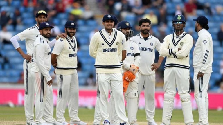 WTC Final రేసులో భారత్‌ ఉండాలంటే.. 8 విజయాలు సాధించాల్సిందే..!