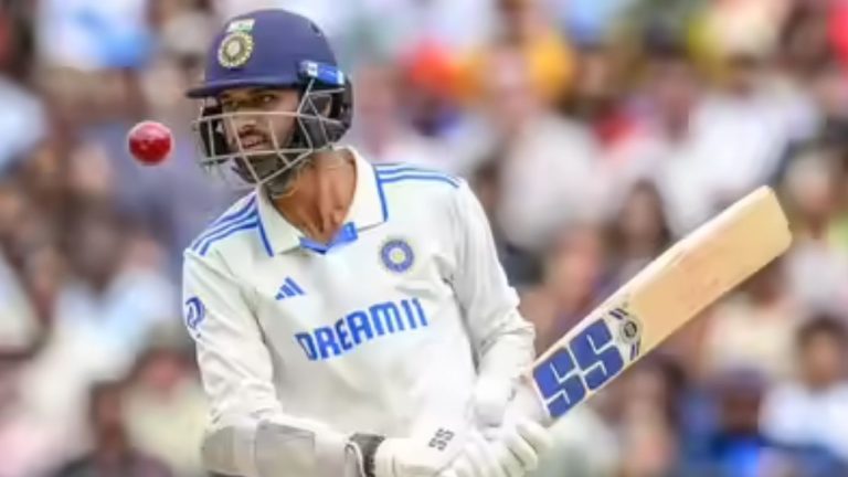 IND vs SA 1st Test: మూడో స్థానంలో ఊహించని బ్యాటర్.. తొలి టెస్టులో ఆడే భారత జట్టు ఇదే!