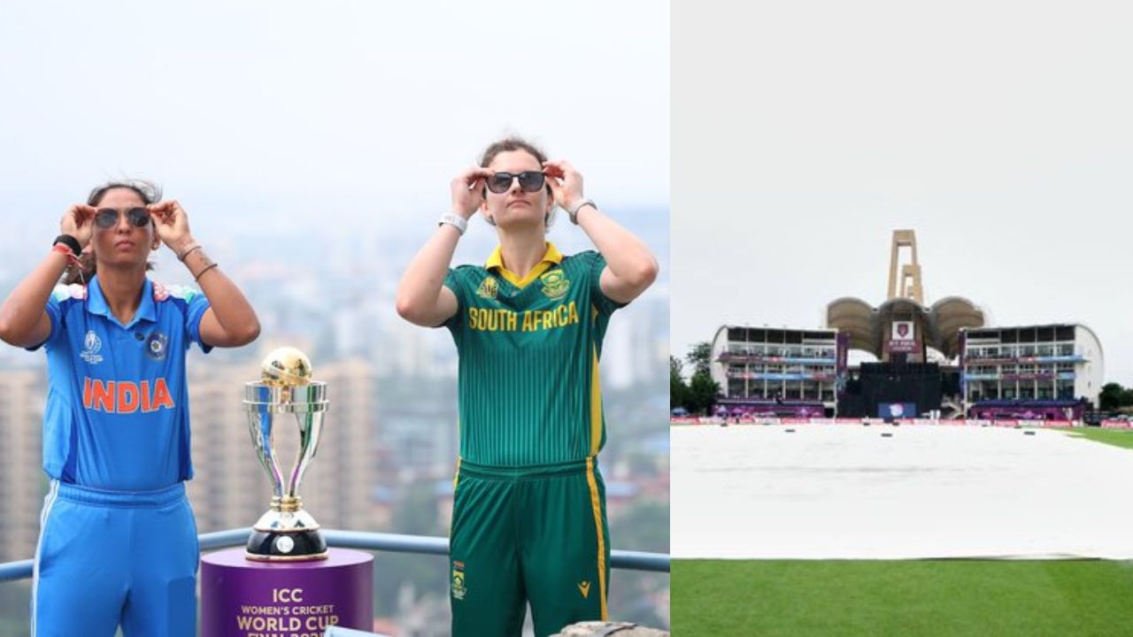 Womens World Cup Final 2025: గెలుపే టార్గెట్.. మొదట బ్యాటింగ్ చేయనున్న టీమిండియా..!