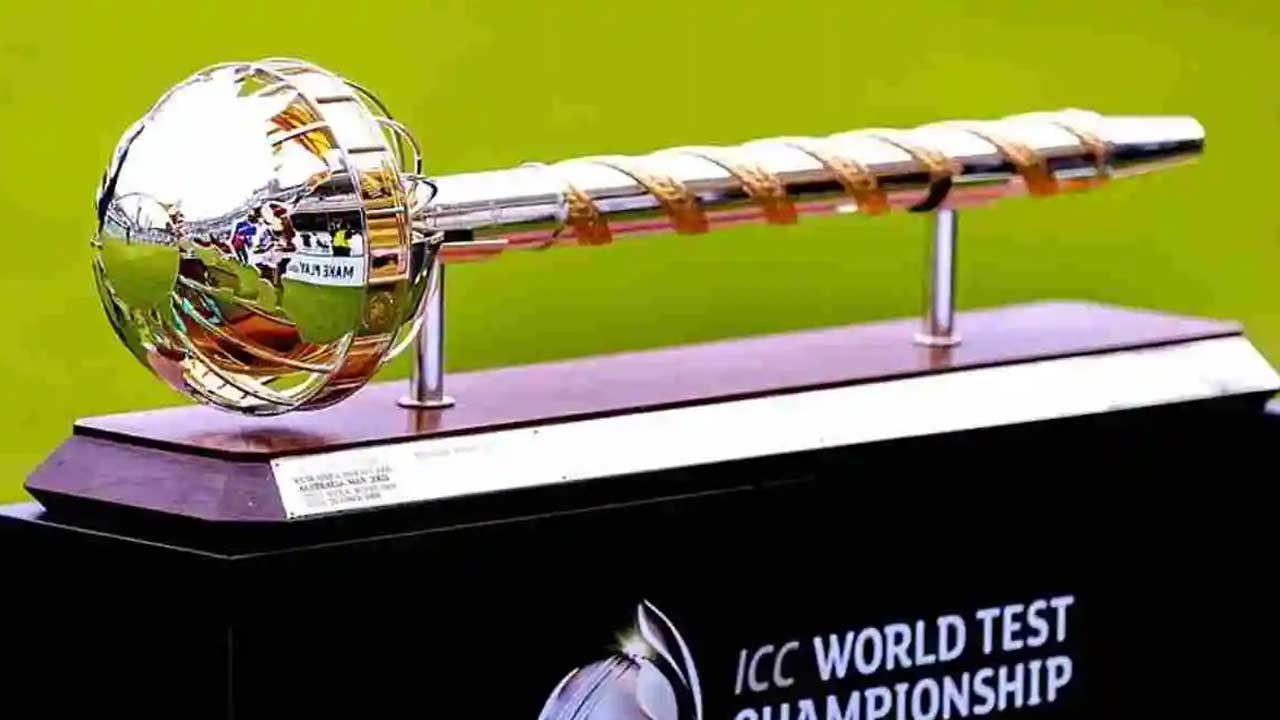 India WTC Ranking Drop: భారత్‌కు ఓటమి ఎఫెక్ట్.. టెస్ట్ ర్యాంకింగ్స్‌లో ఎన్ని పాయింట్లు కోల్పోయిందంటే.. !