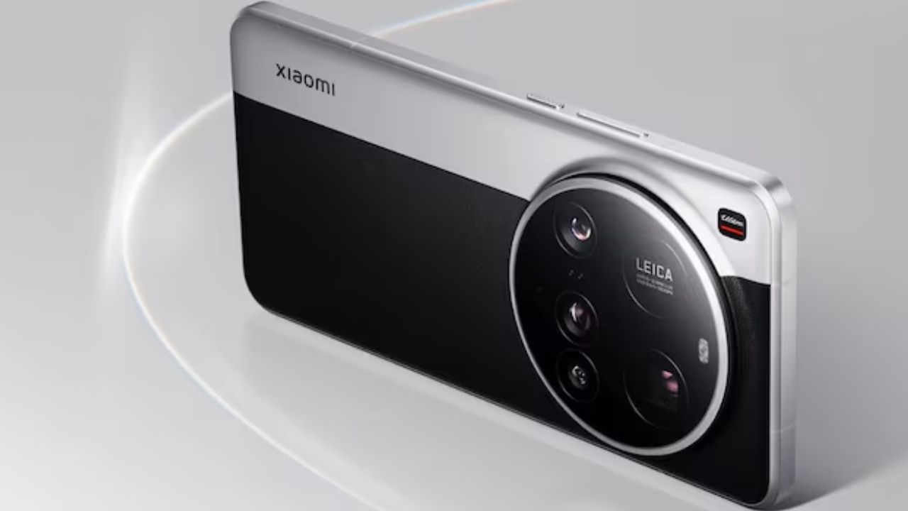 Xiaomi 17 Ultra Camera