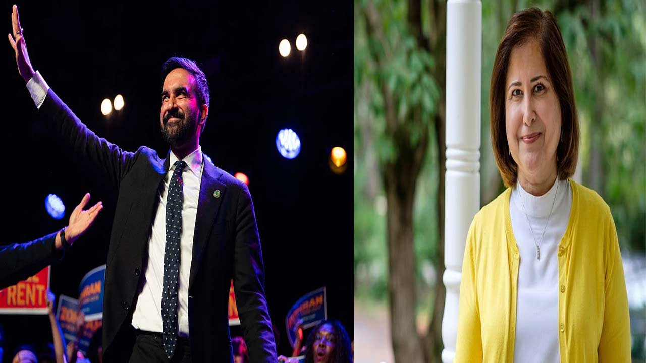 American Politics: అగ్రరాజ్యంలో ముస్లింల ఆధిపత్యం..? క్రైస్తవ దేశంలో నయా చరిత్ర!