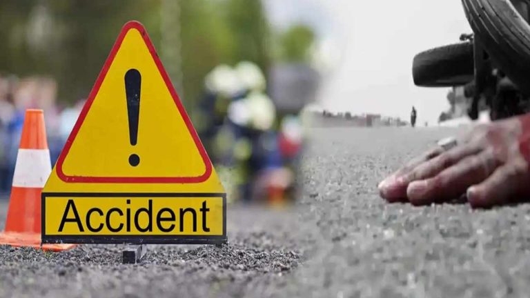 Road Accidents: 10 రోజుల్లో 60 మంది మృతి.. ఘోర రోడ్డు ప్రమాదాలు!