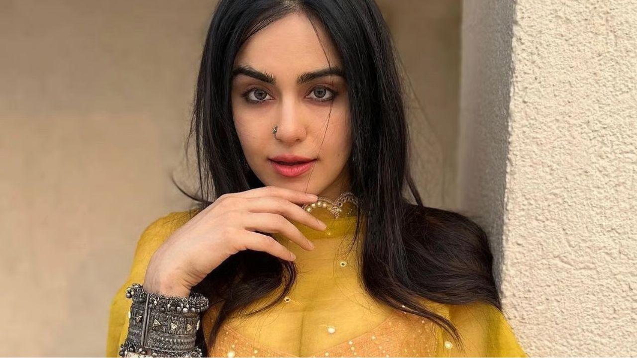 Adah Sharma: ఆ మూవీ తర్వాత.. నన్ను చాలా మంది చంపాలని చూశారు..