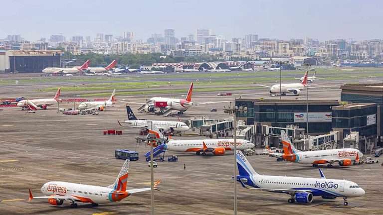 Flight Disruptions: ఢిల్లీ ఎయిర్‌పోర్ట్‌లో సాంకేతిక సమస్య గురించి ముందే చెప్పాం..