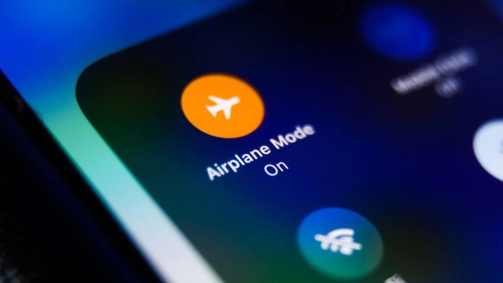 Airplane Mode