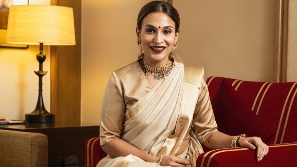 Aishwarya Rajinikanth