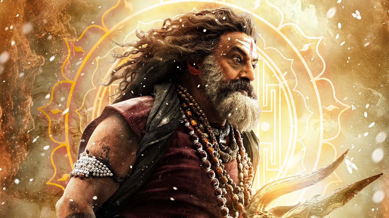 Akhanda 2  : అఖండ 2 ప్రీ రిలీజ్ ఈవెంట్ లొకేషన్, టైమింగ్ అవుట్ – ఫ్యాన్స్ రెడీ అవ్వండి!