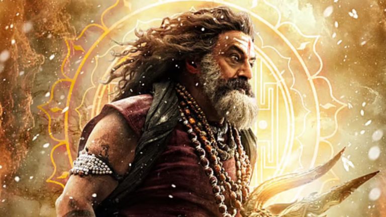 Akhanda 2 : “అఖండ 2 తాండవం” సాంగ్ డేట్ ఫిక్స్‌! థమన్ ఎక్స్‌క్లూజివ్‌ అప్‌డేట్‌