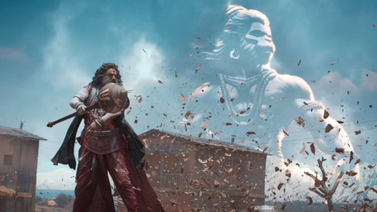 Akhanda 2 : అఖండ 2 సెన్సార్ క్లియర్.. వైలెన్స్ ఉన్నా U/A రావడానికి కారణం ఇదే