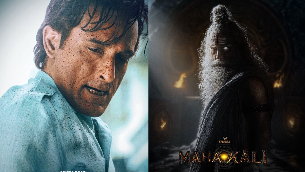 Akshay Khanna : ఈ ఏడాది కూడా ఫైనెస్ట్ యాక్టర్‌గా మరోసారి ప్రూవ్ చేసుకోబోతున్న స్టార్ హీరో