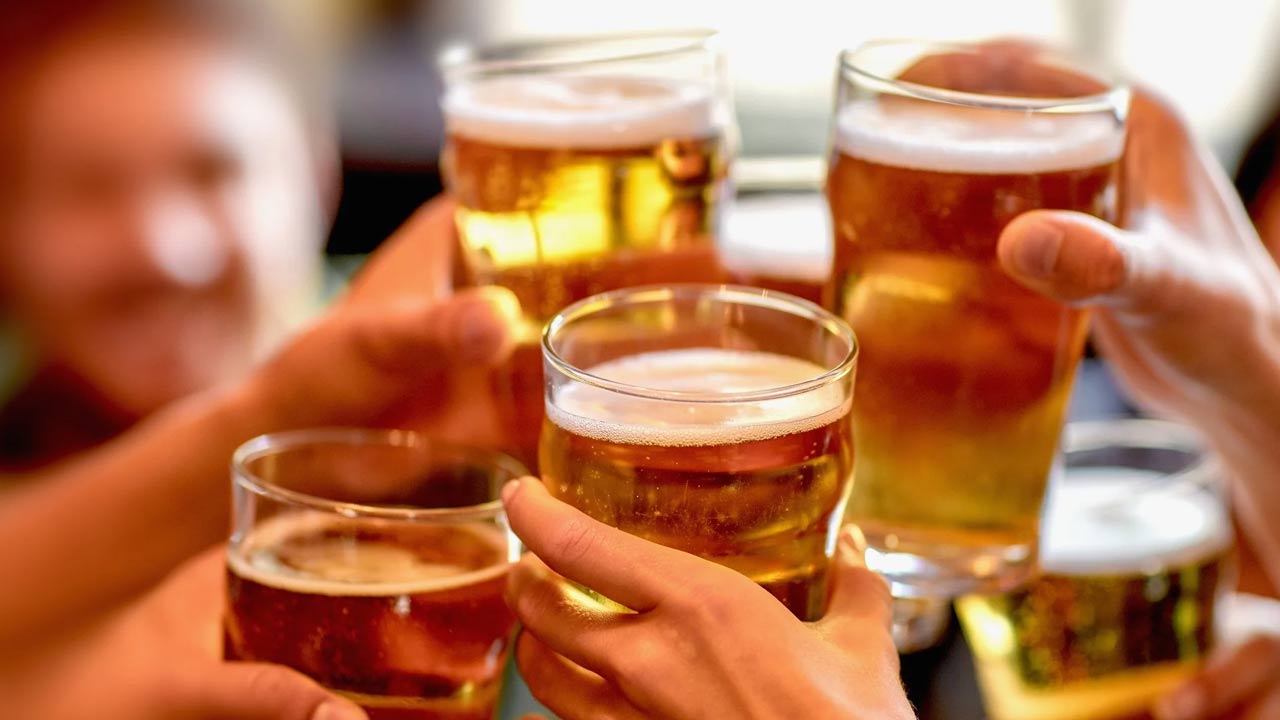 Consumption of Alcohol: అత్యధికంగా మద్యం వినియోగం ఉన్న దేశాలు ఇవే.. భారత్ స్థానం ఎంతంటే?