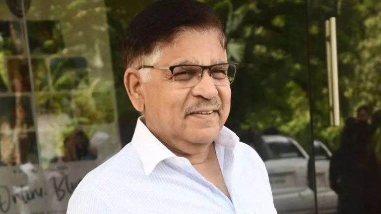 Allu Aravind : నిర్మాతగా కోట్లు సంపాదించాను.. కానీ ఈ సినిమా తృప్తిని ఇచ్చింది – అల్లు అరివింద్