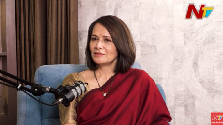 Amala : తన బాల్యం, పుట్టింటి గురించి మొదటిసారిగా ఓపెన్ అయిన అమల..