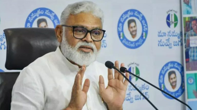 Ambati Rambabu: కూటమి ప్రభుత్వానికి కళ్లు తెరిపిస్తాం.. అంబటి ఆసక్తికర కామెంట్స్!