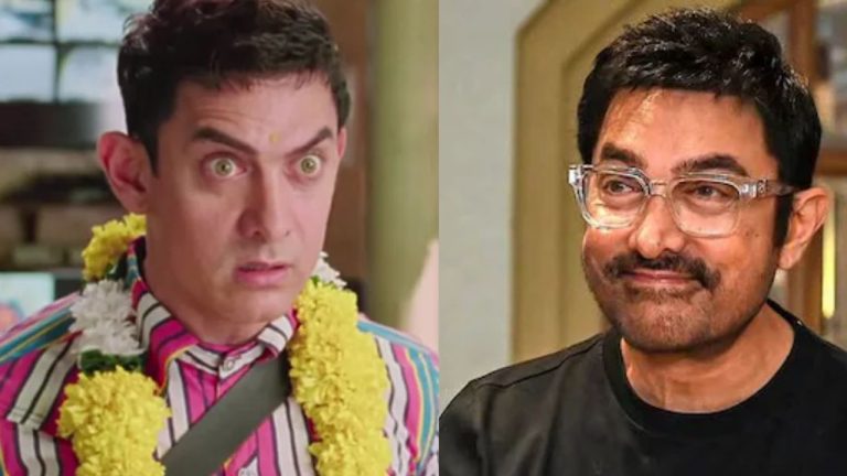 Aamir Khan: రోజుకు వంద పాన్లు తిన్న ఆమిర్‌ ఖాన్‌.. కారణం వింటే షాక్ అవుతారు!