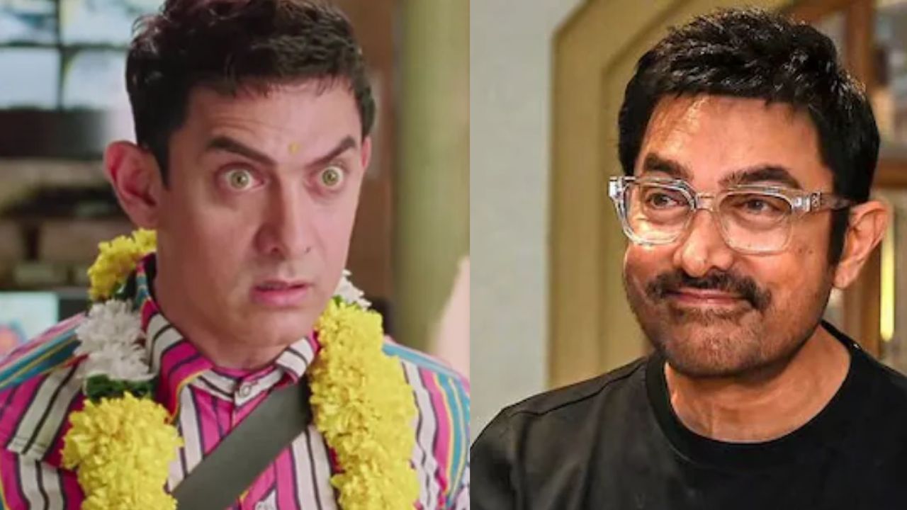 Aamir Khan: రోజుకు వంద పాన్లు తిన్న ఆమిర్‌ ఖాన్‌.. కారణం వింటే షాక్ అవుతారు!