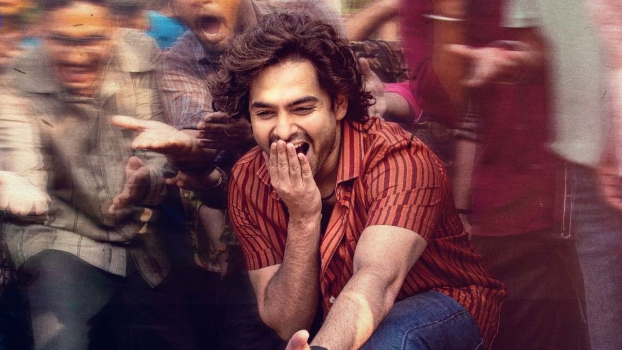 Andhra-King-Taluka : షూటింగ్‌ కంప్లీట్‌ – ప్రమోషన్లు స్టార్ట్‌..!