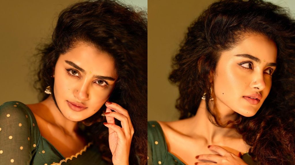 Anupama Parameshwaran