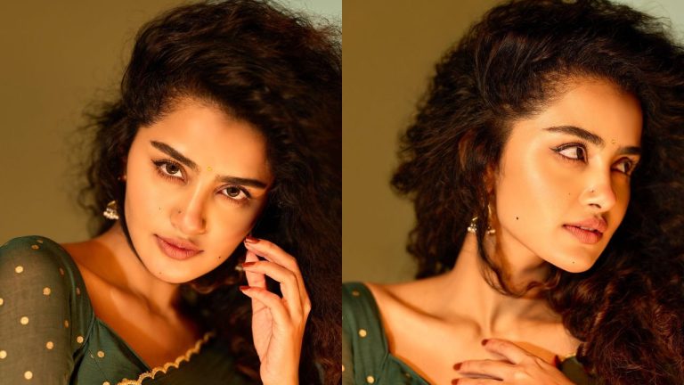 Anupama Parameswaran: వారు నాకు ఎప్పుడు స్పెషలే..