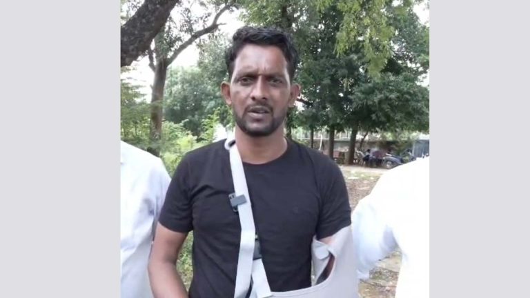 Riaz Encounter Case: ఎన్ కౌంటర్ మృతుడు రియాజ్ తో నాకు ఎలాంటి పరిచయం లేదు..