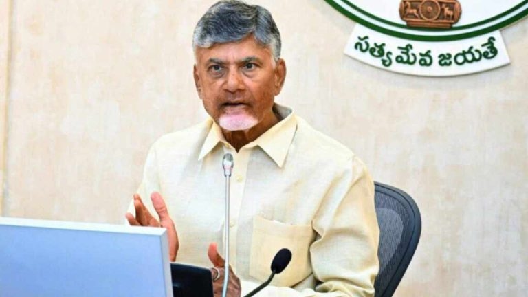 CM Chandrababu: చాయ్‌వాలా దేశానికి ప్రధాని కావడం అనేది రాజ్యాంగం ఇచ్చిన గొప్ప వరం..