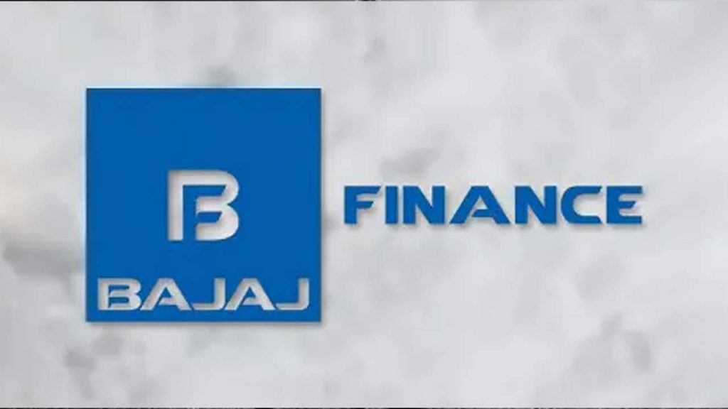 Bajaj Finance