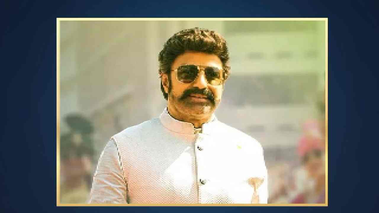 Balakrishna : బాలయ్యతో జత కడితే హీరోయిన్‌ కెరీర్‌ ముగిసినట్టేనా?
