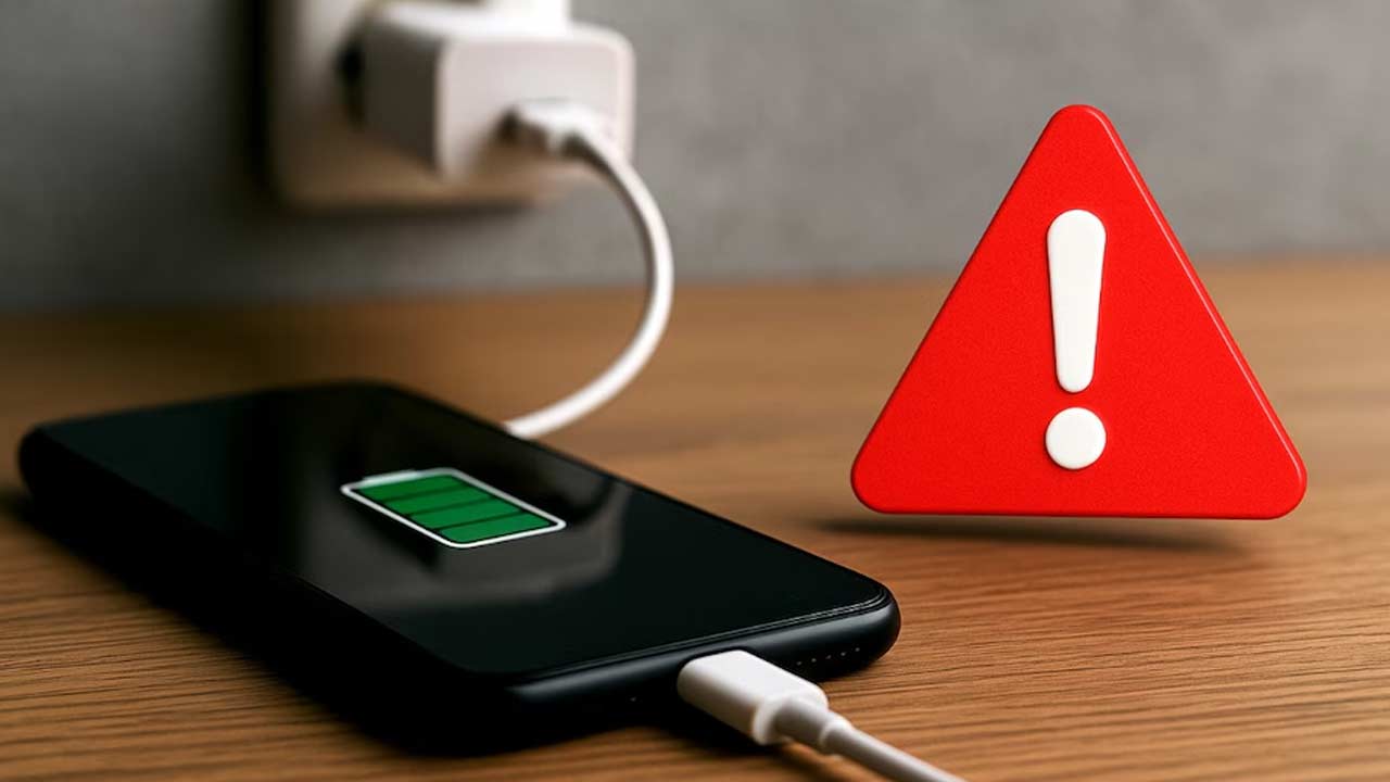Battery Safety Tips: ఛార్జింగ్ పెట్టే టైంలో ఈ తప్పులు చేస్తున్నారా!